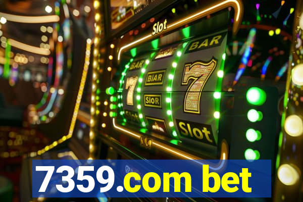 7359.com bet